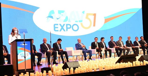 A feira de Turismo que movimenta a América Latina abre suas portas ao público geral neste, sábado, dia 28 de setembro - Foto: Mazin Aguiar