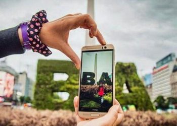 Buenos Aires pronta para receber uma das maiores feiras de turismo da América Latina - Foto: Divulgação