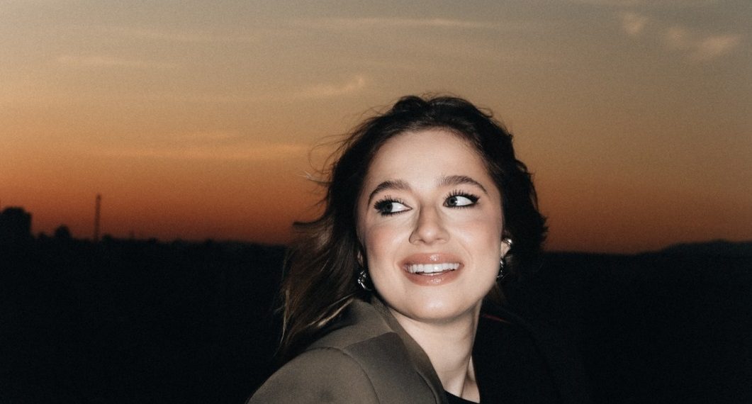 Giana Althaus chegou a meio milhão de views - Foto: Divulgação