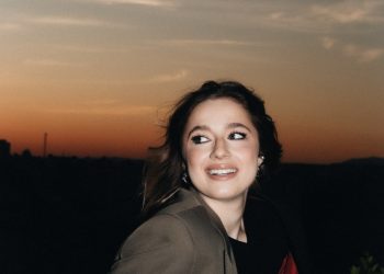 Giana Althaus chegou a meio milhão de views - Foto: Divulgação