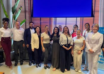 Curaçao promove roadshow em SP, MG e SC