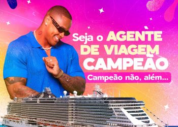 PromoAção e Léo Santana lançam campanha especial - Foto: Divulgação