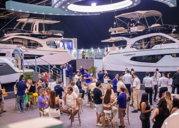 27ª edição do São Paulo Boat Show promete ser um marco do turismo náutico na América - Foto: Divulgação