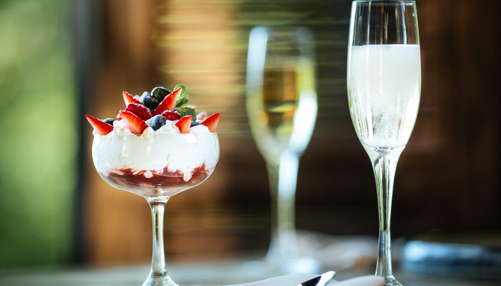 Sommelière da Wine explica como combinar os sabores de sorvetes com diferentes estilos da bebida - Foto: Divulgação