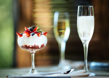 Sommelière da Wine explica como combinar os sabores de sorvetes com diferentes estilos da bebida - Foto: Divulgação