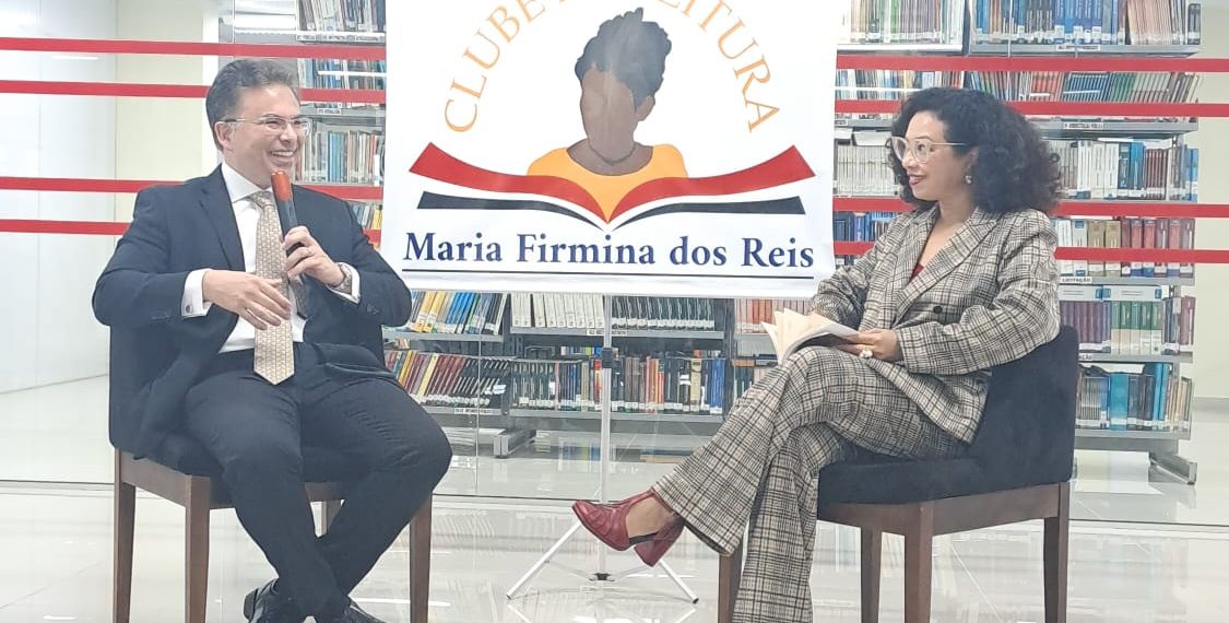 - Daniel Blume e Rossana Jansen – Foto: Divulgação