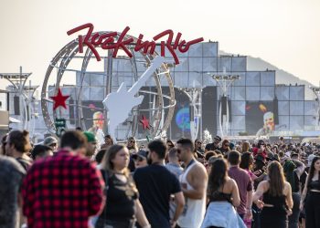 Festival consagrado no Rio de Janeiro irá movimentará cerca de R$ 1 bilhão na economia carioca - Foto: Divulgação