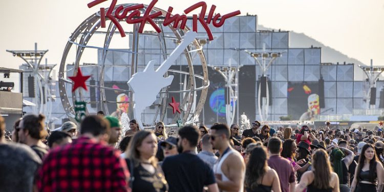 Festival consagrado no Rio de Janeiro irá movimentará cerca de R$ 1 bilhão na economia carioca - Foto: Divulgação