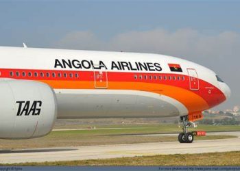A companhia líder do mercado de aviação em Angola - Foto: Divulgação