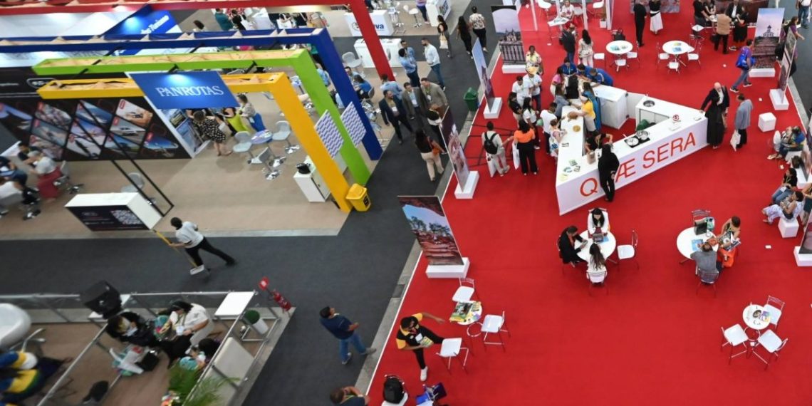 Brazil Travel Market vai contar cursos de capacitação para profissionais do turismo em diversos destinos internacionais - Foto: Divulgação