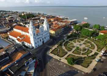 Festa do Círio de Nazaré movimenta a economia de Belém com seu forte apelo para o turismo religioso – Foto: Divulgação