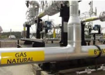 O gás natural é apontado como a “transição da transição”, por ser menos poluente que outras matrizes energéticas, e deve ser usado enquanto não se ganha escala nas fontes consideradas limpas como as energias solar e eólica por exemplo – Foto: Divulgação
