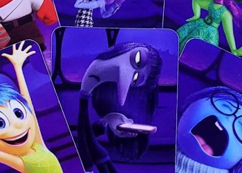 Brindes e promoções para do Dia das Crianças na Casa da Leitura - Foto: Divulgação