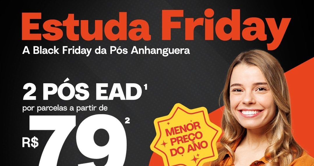 Temos uma surpresa imperdível para você que sonha em transformar sua carreira – Foto: Divulgação