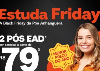 Temos uma surpresa imperdível para você que sonha em transformar sua carreira – Foto: Divulgação