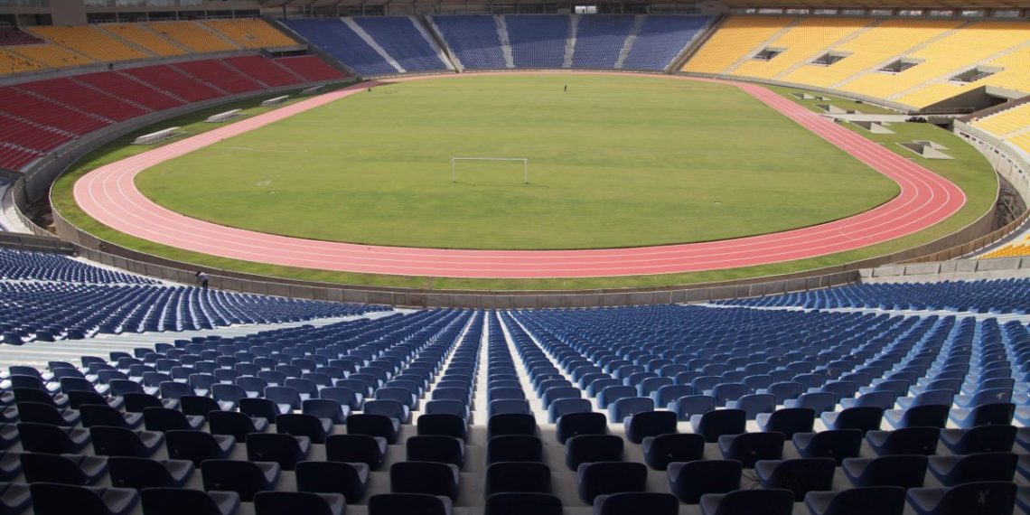 Grandes nomes do futebol irão representar seleções de países como Brasil, Uruguai, Argentina e Angola - Foto: Reprodução