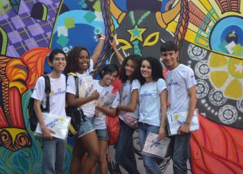 O Sesc disponibiliza aulas de qualidade diariamente nos turnos matutino, vespertino e noturno – Foto: Divulgação