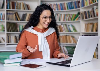Um investimento mais estratégico para sua carreira - Foto: Reprodução