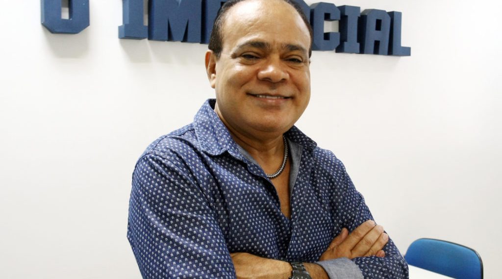Nedison Machado vai promover a 37ª edição do The Best, no dia 18 de dezembro, no Villa Reale - Foto: Divulgação