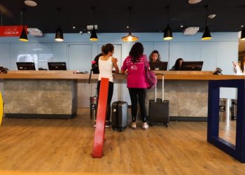 Turismo aquece o mês de setembro com um aumento de vagas de empregos informais - Foto: Reprodução