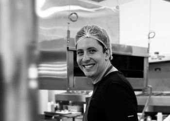 Na foto, o chef Rômulo Giponi do novo restaurante Vignoli que abre para o público nesta terça-feira (19) e se junta a unidade localizada na Ponta do Farol, na capital maranhense - Foto: Divulgação