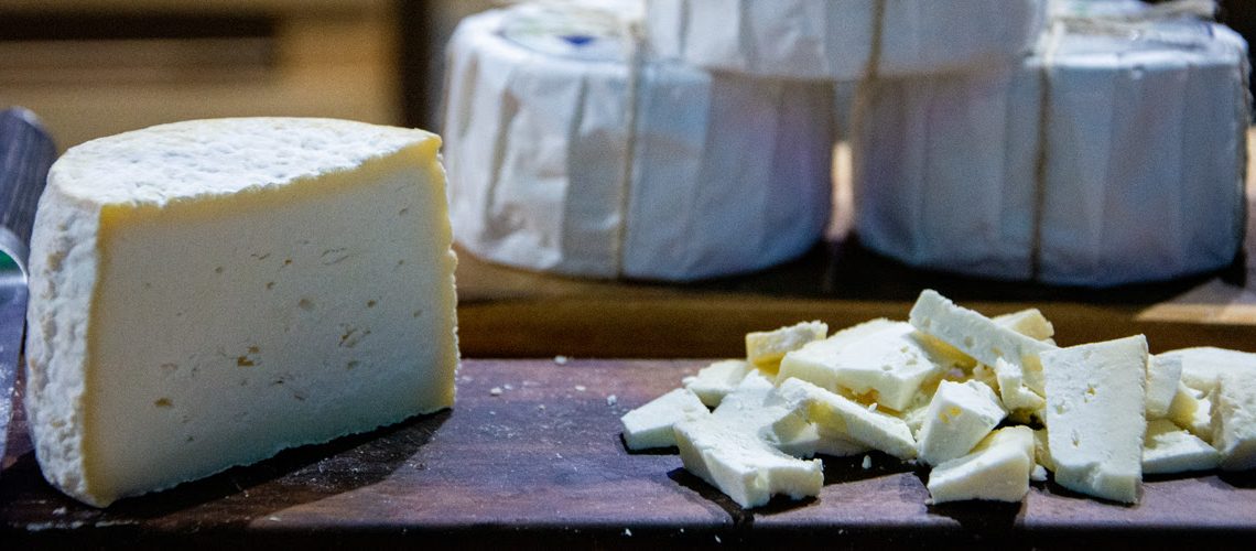 O saboroso Queijo Minas Artesanal agora é Patrimônio Cultural Imaterial da Humanidade - Foto: Reprodução