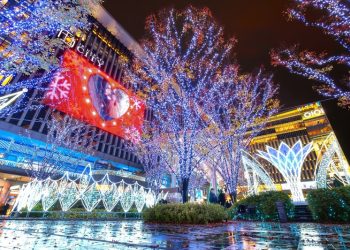 Turismo, cultura e gastronomia em um tour pelo Japão - Foto: Divulgação