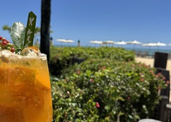 Cinco novas playlists especialmente criadas por DJs para homenagear os drinques mais pedidos no hotel - Foto: Divulgação