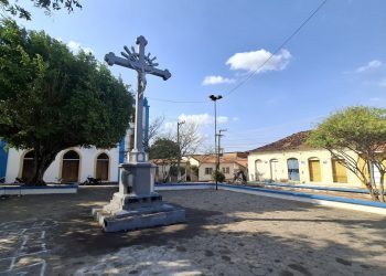 Festividades chegam ao seu ápice, em Vitória do Mearim nesse final de semana – Foto: Gutemberg Bogéa