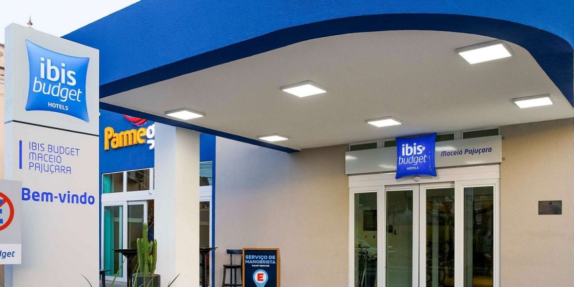 Nos 50 anos das marcas IBIS, a rede de hoteis oferece condição especial que une economia e praticidade - Foto: Divulgação