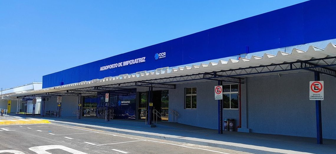Segundo a CCR Aeroportos, que administra o terminal, aumento foi de 16% em comparação ao ano anterior - Foto: Divulgação