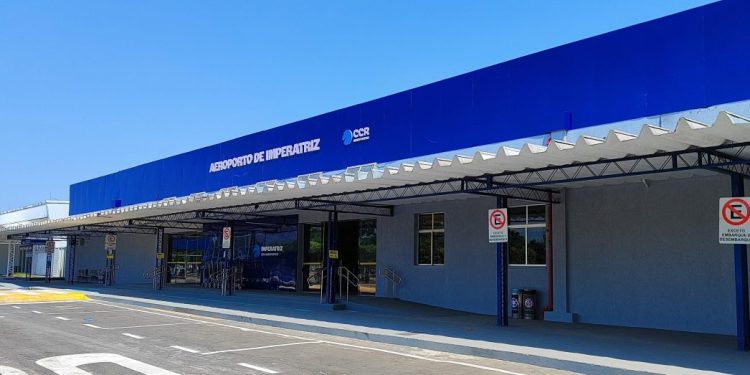 Segundo a CCR Aeroportos, que administra o terminal, aumento foi de 16% em comparação ao ano anterior - Foto: Divulgação