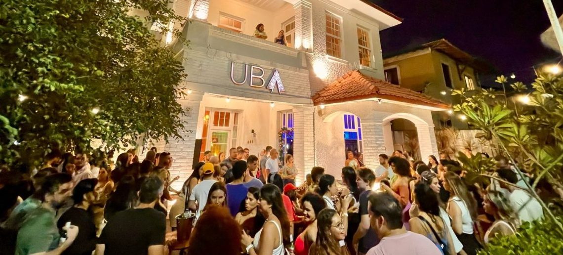 Espaço reúne samba de qualidade em meio as belezas da arquitetura secular da cidade - Foto: Divulgação
