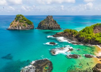 Além de ser uma atividade turística sustentável, o ecoturismo é uma modalidade versátil - Foto: Divulgação
