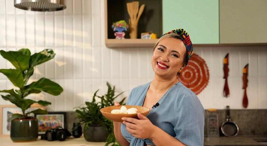 A ação proporcionará uma imersão única na confeitaria maranhense, celebrando receitas que são verdadeiros símbolos de memória e identidade cultural – Foto: Arion Engers