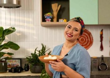 A ação proporcionará uma imersão única na confeitaria maranhense, celebrando receitas que são verdadeiros símbolos de memória e identidade cultural – Foto: Arion Engers