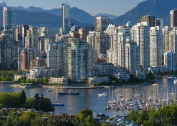 Vancouver, Toronto e Calgary oferecem excelentes oportunidades de emprego, além de segurança e qualidade de vida - Foto: Divulgação