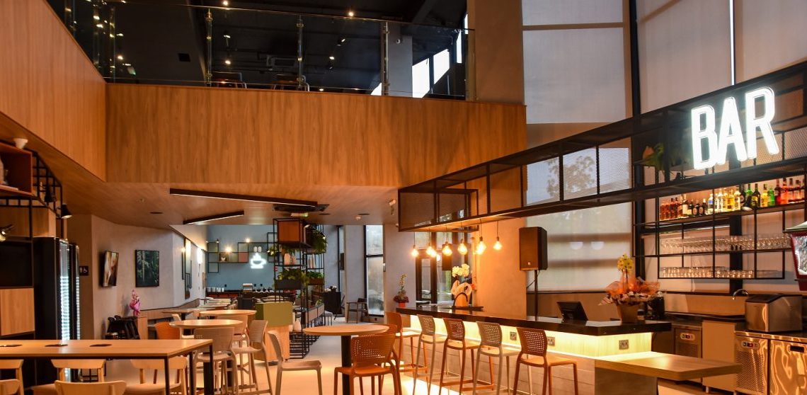 O mais novo empreendimento será o 5º Hotel das marcas IBIS no Estado do Mato Grosso – Foto: Divulgação