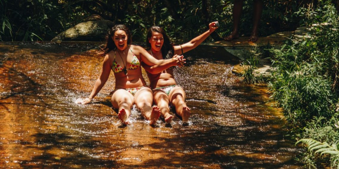 Experiências que vão do contato com a natureza preservada a uma verdadeira imersão cultural - Foto: Divulgação