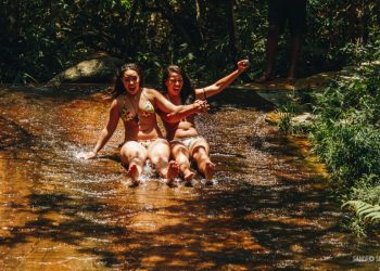 Experiências que vão do contato com a natureza preservada a uma verdadeira imersão cultural - Foto: Divulgação