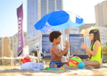 Menus temáticos nos restaurantes dos hotéis, churrasco com vista para praia de Copacabana, muita música e atividades no SPA Anna Pegova e na areia - Foto: Divulgação
