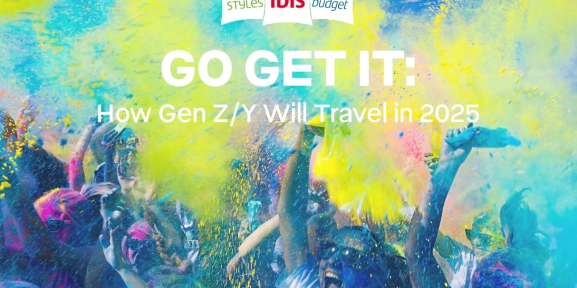 Destinos com foco em experiências lideram tendências de viagens para 2025 entre Gerações Y e Z – Foto: Divulgação