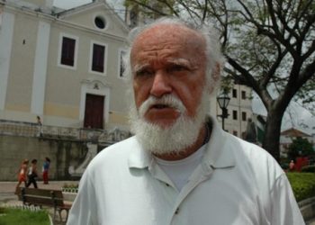 Nauro Diniz Machado - Foto: Reprodução