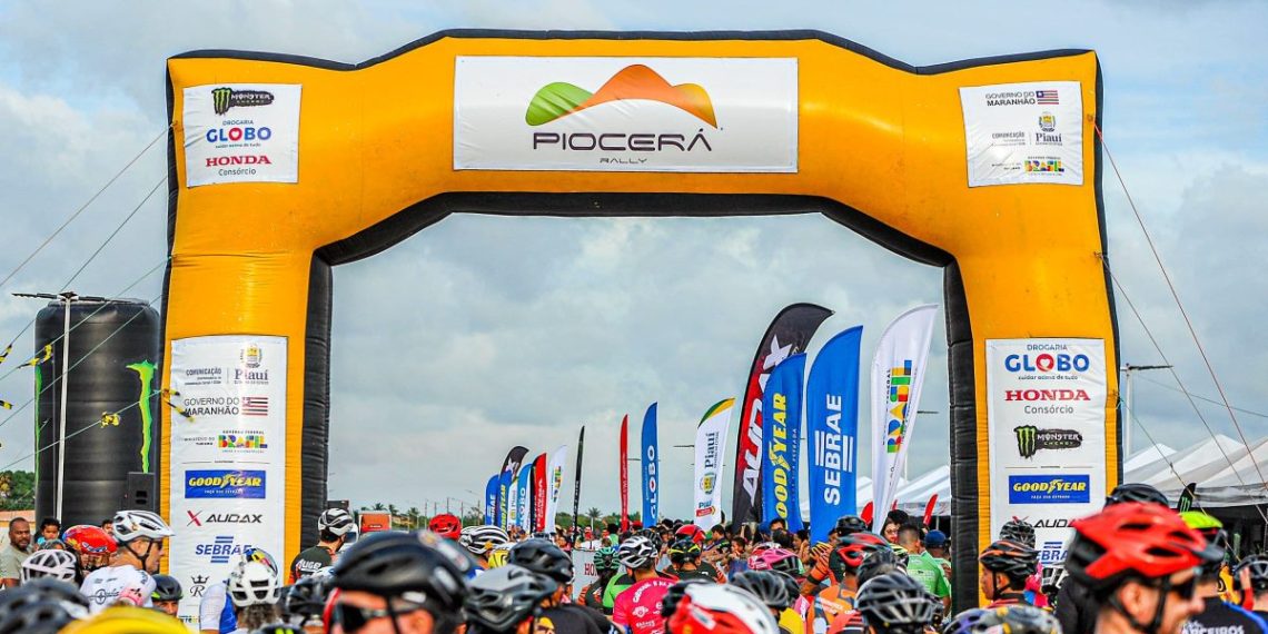 Por meio do esporte, o evento movimenta a economia das cidades, impulsionando o turismo de aventura da região - Foto: Divulgação