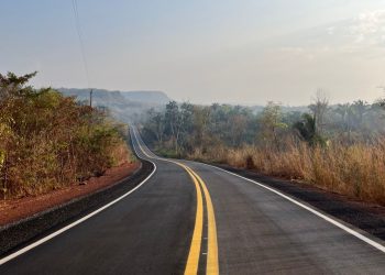 Tocantins oferece rotas cênicas aos turistas que viajam de carro aos atrativos naturais do Estado
