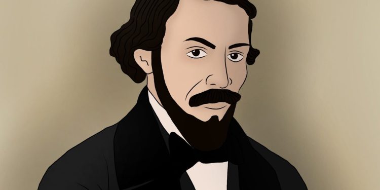 Viagens e Paixões