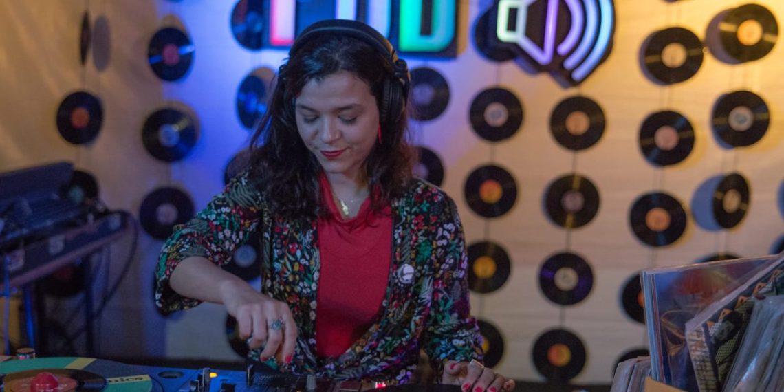 DJ Carlu marca presenta em São Luís reunindo Djs destaques da capital maranhense - Foto: Divulgação