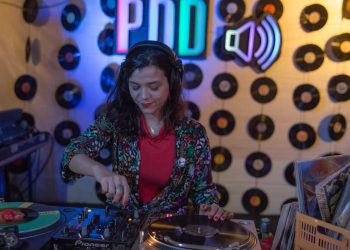 DJ Carlu marca presenta em São Luís reunindo Djs destaques da capital maranhense - Foto: Divulgação