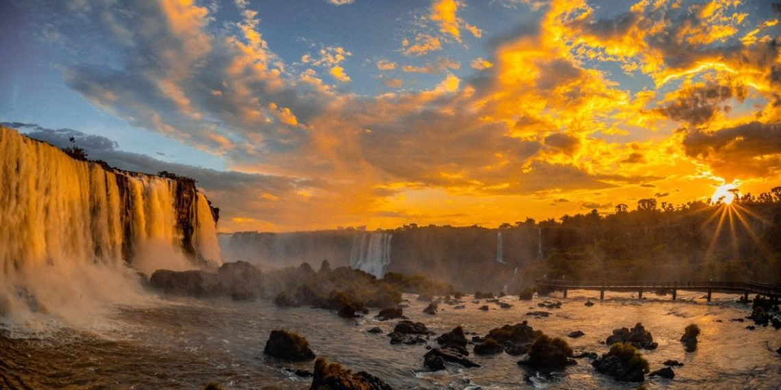 Visitantes contarão com mais tempo para aproveitar programação especial e conhecer novas trilhas - Foto: Fábio Borges