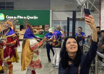 Turistas buscam as mais autênticas manifestações culturais dos destinos escolhidos - Foto: Divulgação